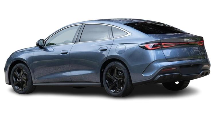 BYD SEAL 6 SALOON 1.5 DM-i Boost 4dr e-CVT
